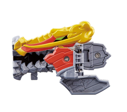 Mua bán KNIGHT DRAGON SQUADRON RYUSOULGER  LIU SEOUL SET 02